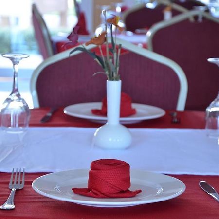 Hotel Al Akha Sidi Harazem Kültér fotó