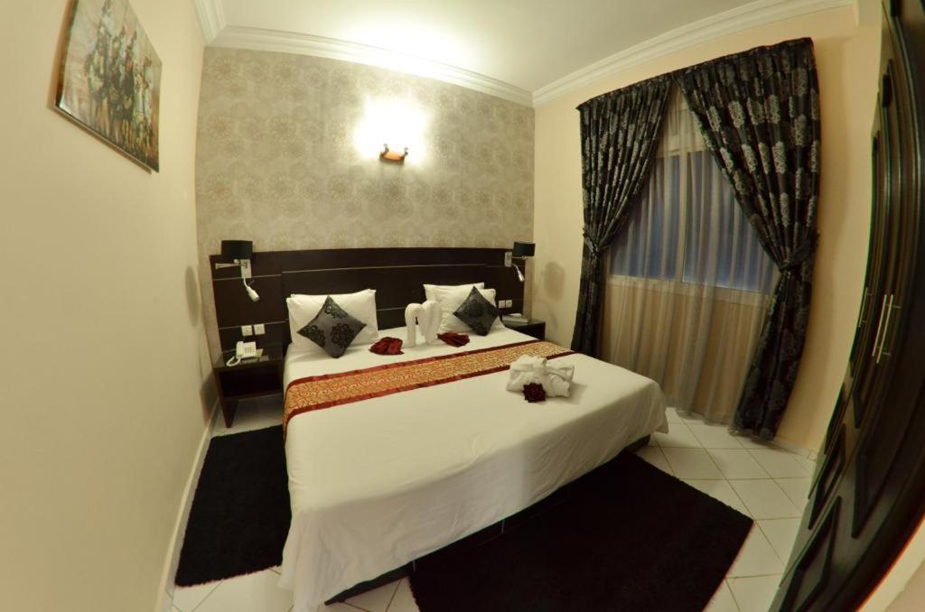 Hotel Al Akha Sidi Harazem Kültér fotó