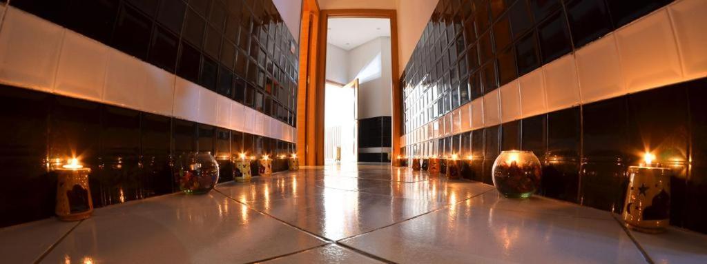 Hotel Al Akha Sidi Harazem Kültér fotó