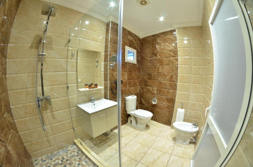 Hotel Al Akha Sidi Harazem Kültér fotó