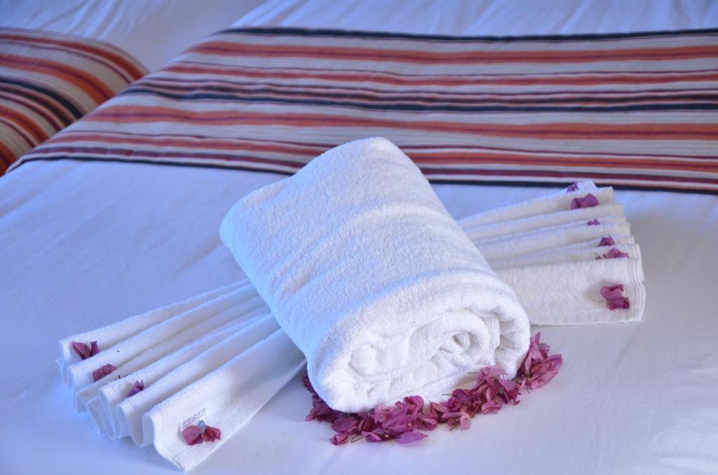 Hotel Al Akha Sidi Harazem Kültér fotó